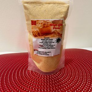 Weight gain powder 100g